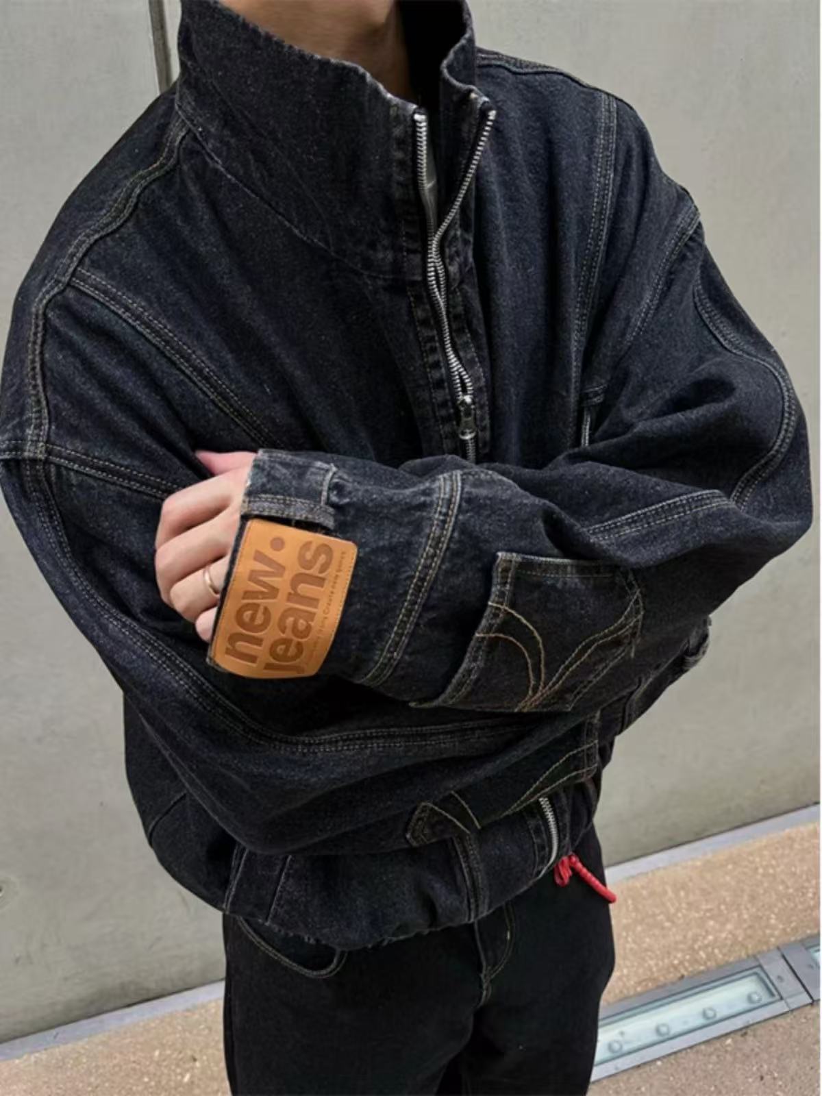 A0927   Men's outerwear