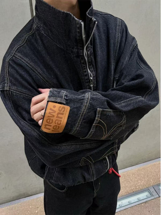 A0927   Men's outerwear