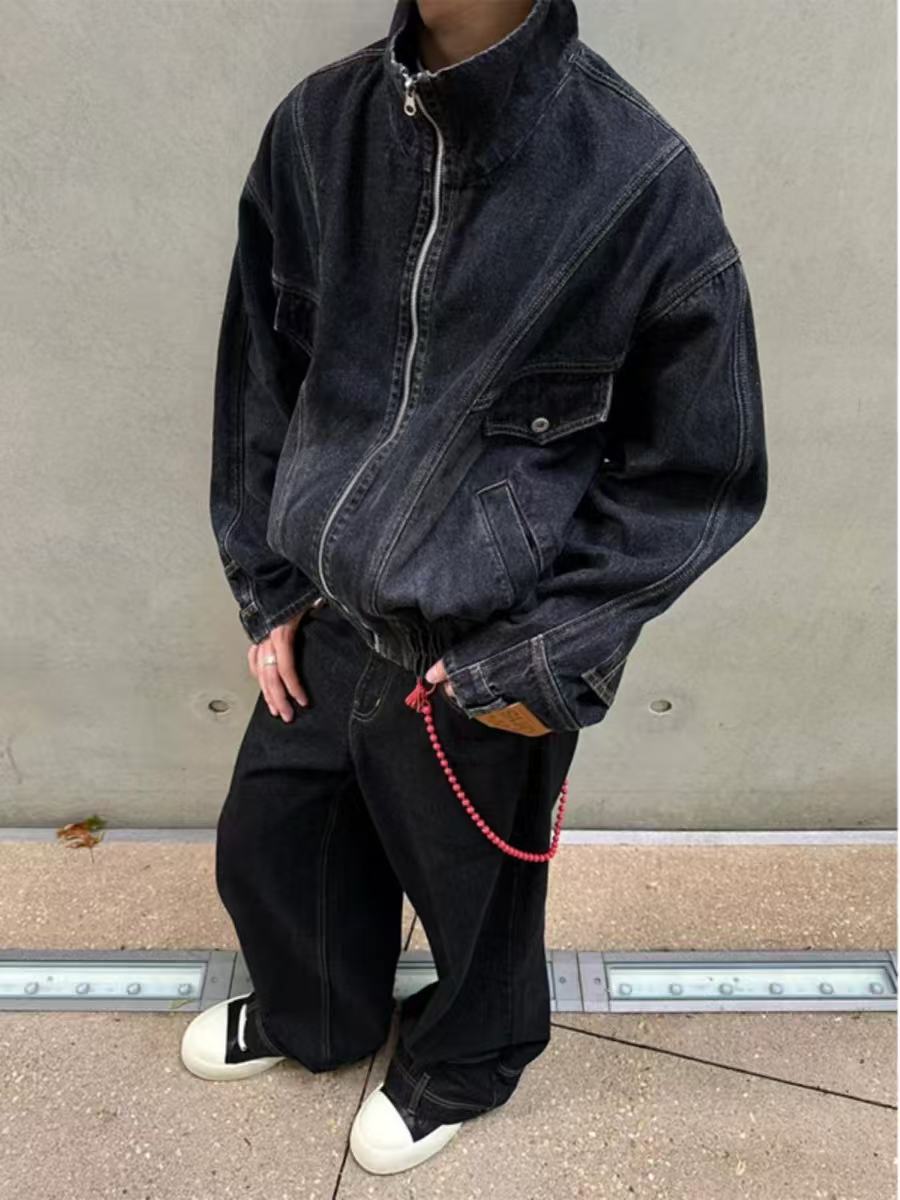 A0927   Men's outerwear