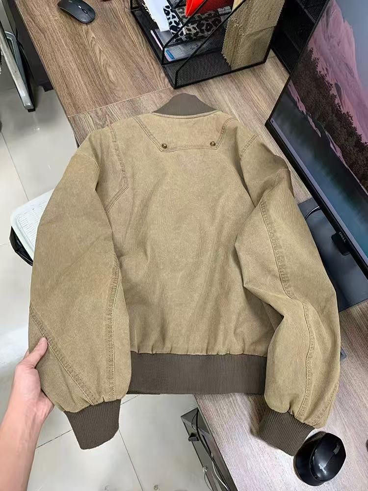 A0926   Men's outerwear