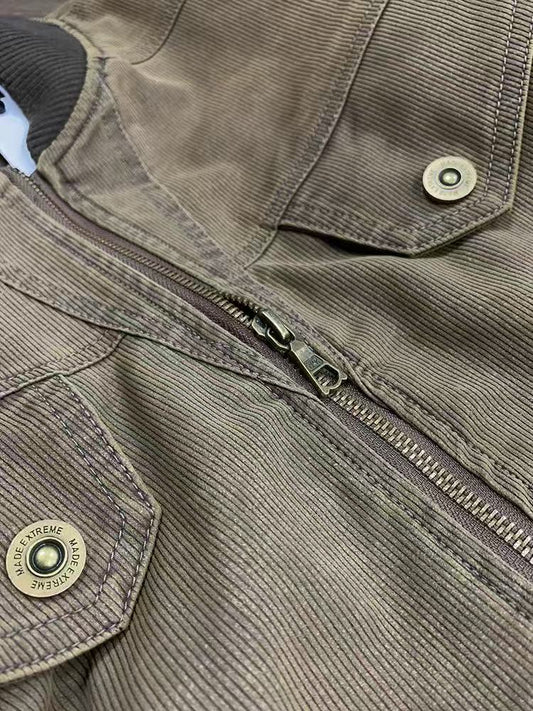 A0926   Men's outerwear