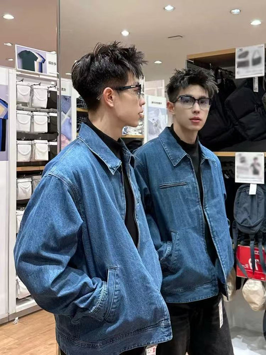 A0925  Men's outerwear