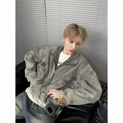 A0924    Men's outerwear