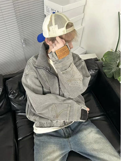 A0924    Men's outerwear