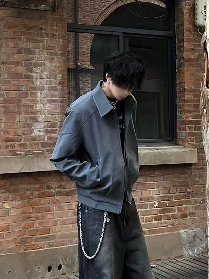 A0923  Men's outerwear