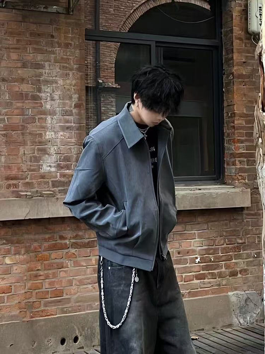 A0923  Men's outerwear