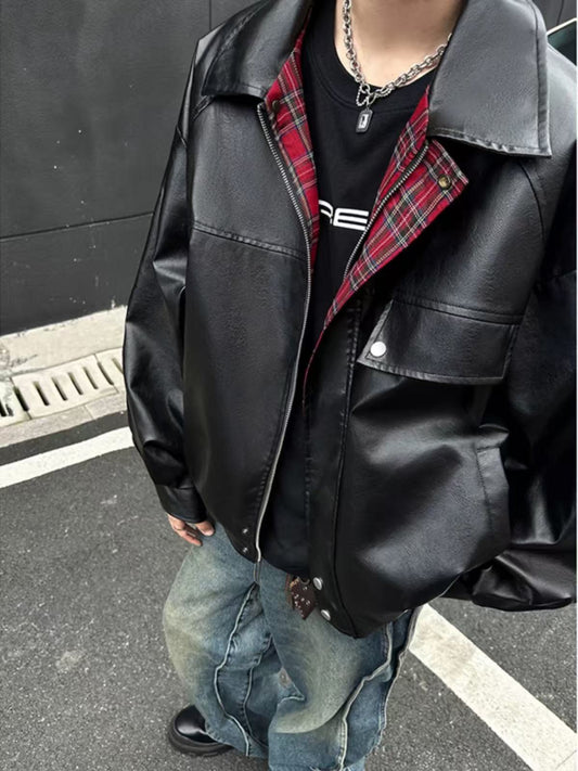 A0922  Men's outerwear