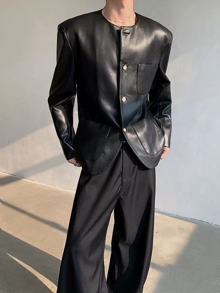 A0921  Men's outerwear