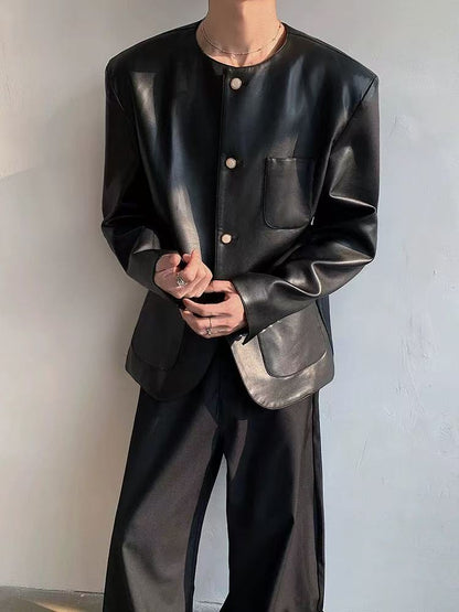 A0921  Men's outerwear