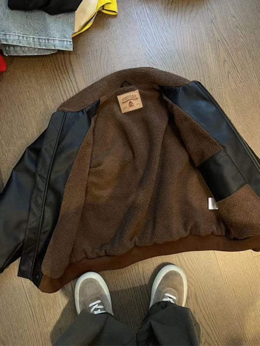 A0920   Men's outerwear
