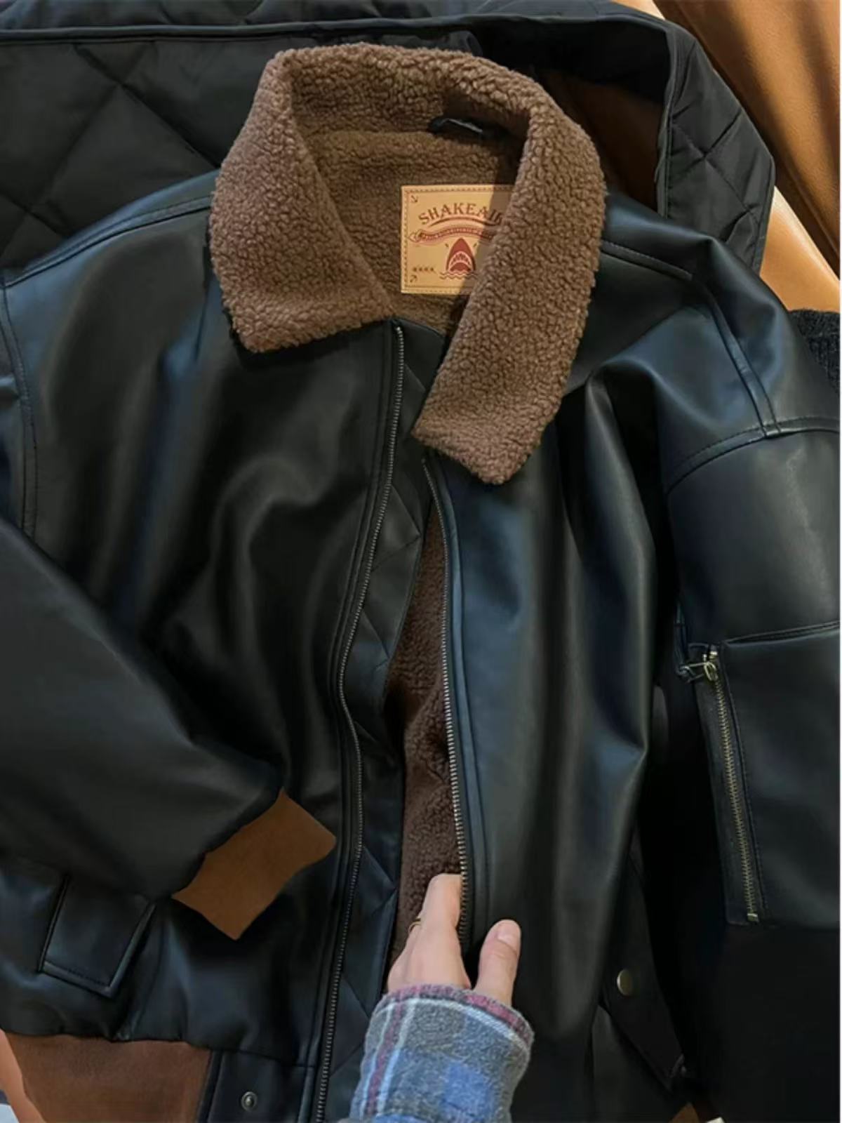 A0920   Men's outerwear