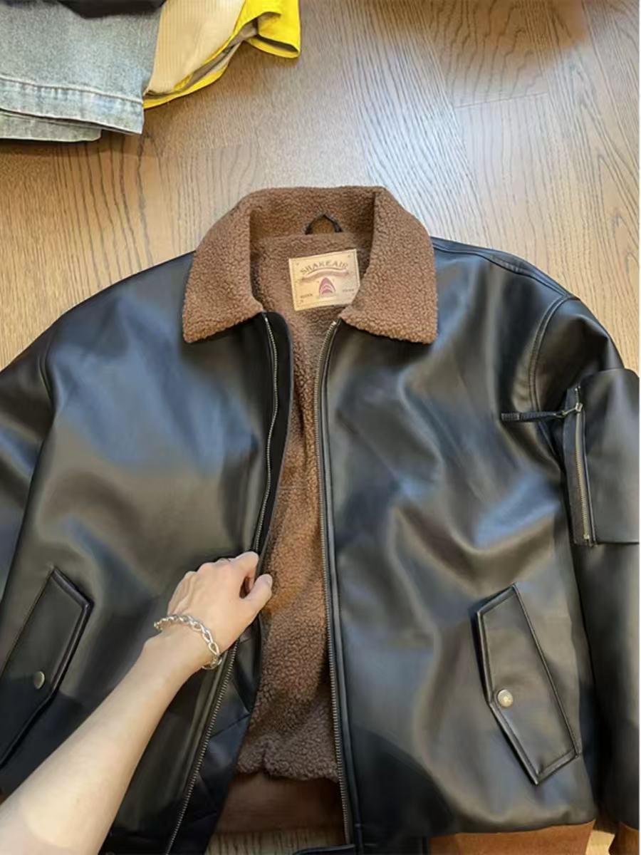 A0920   Men's outerwear