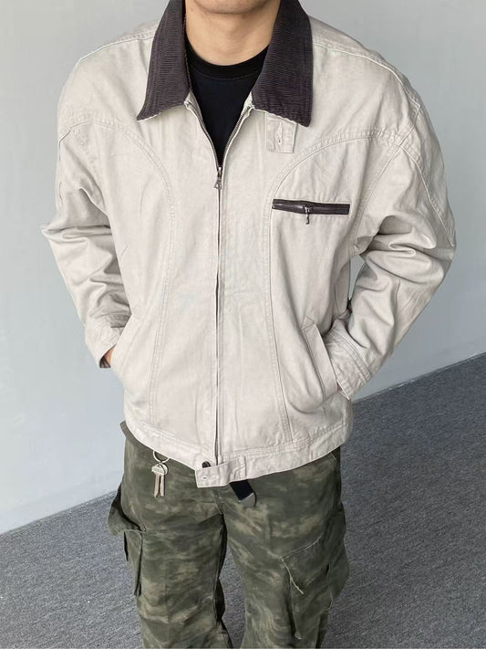 A0938  Men's outerwear