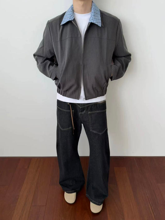 A0940  Men's outerwear
