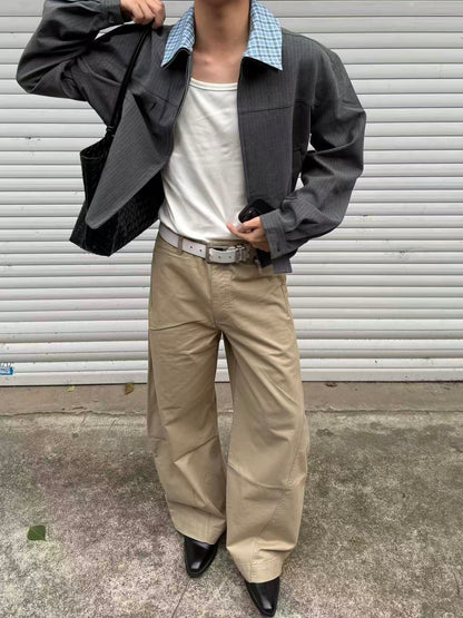 A0940  Men's outerwear