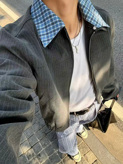 A0940  Men's outerwear