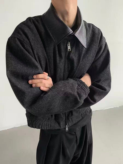A0941  Men's outerwear