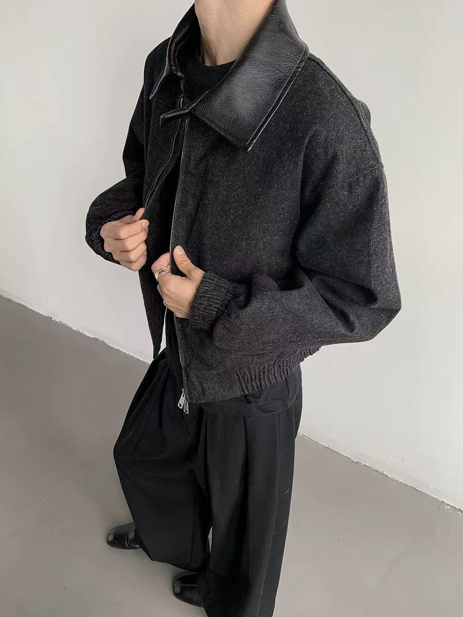 A0941  Men's outerwear