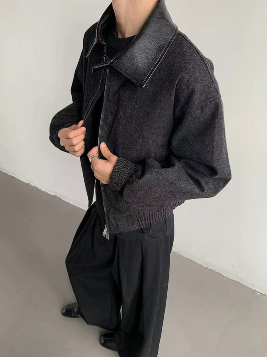 A0941  Men's outerwear