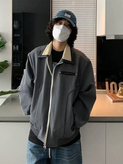 A0942  Men's outerwear