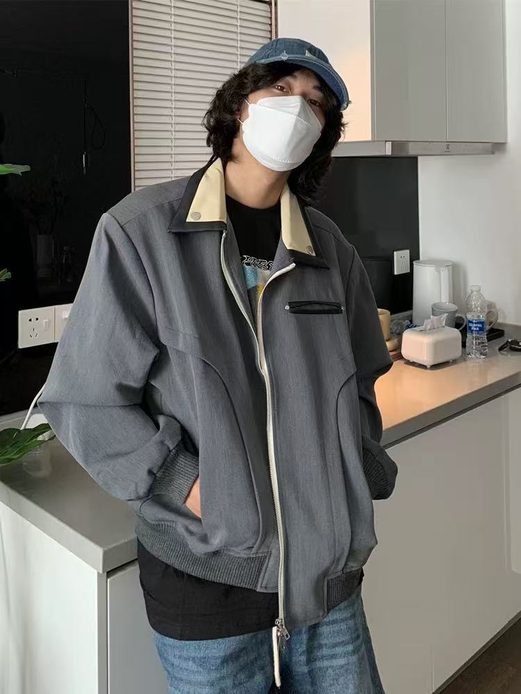 A0942  Men's outerwear