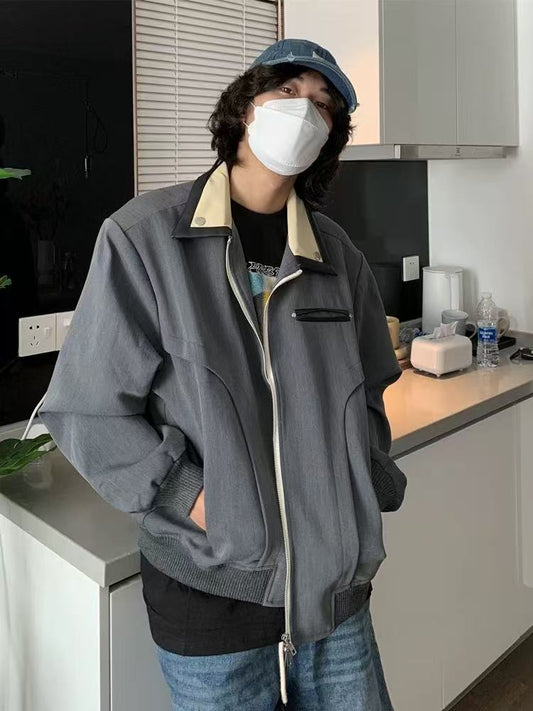 A0942  Men's outerwear