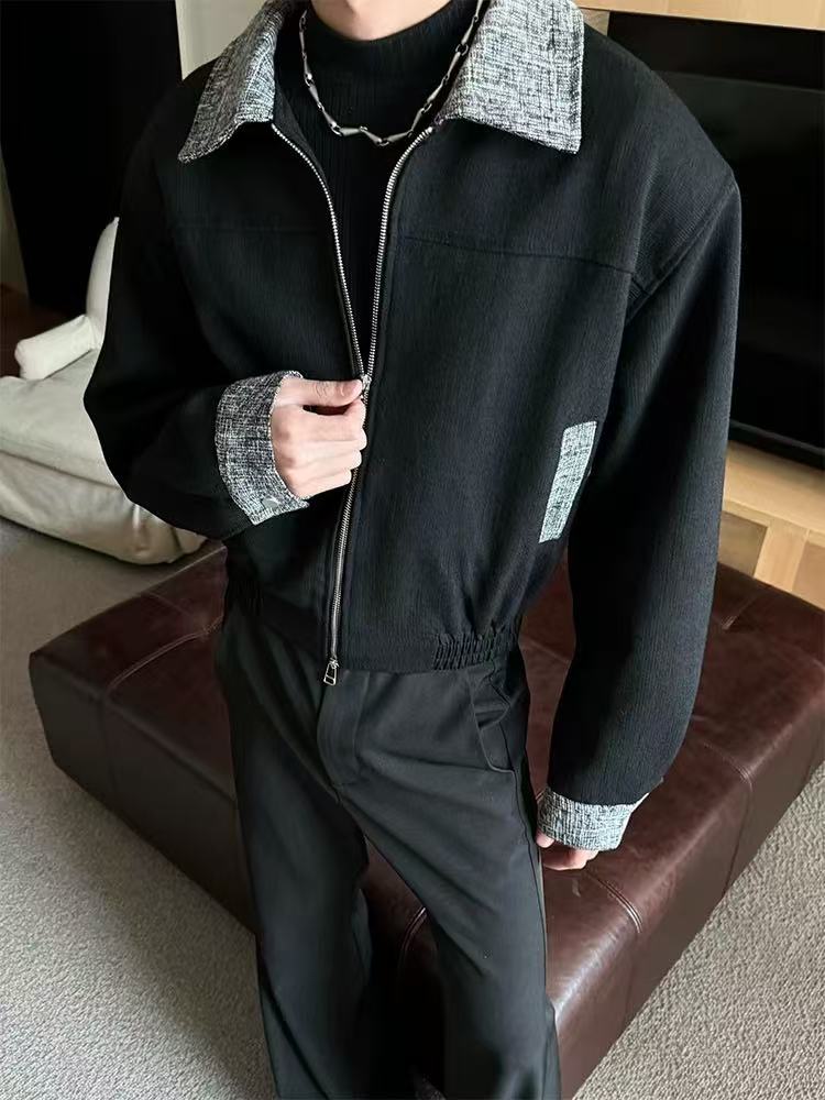 A0943    Men's outerwear