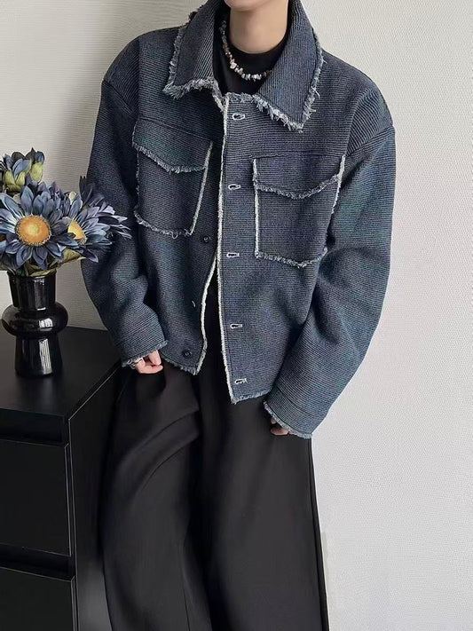 A0944  Men's outerwear