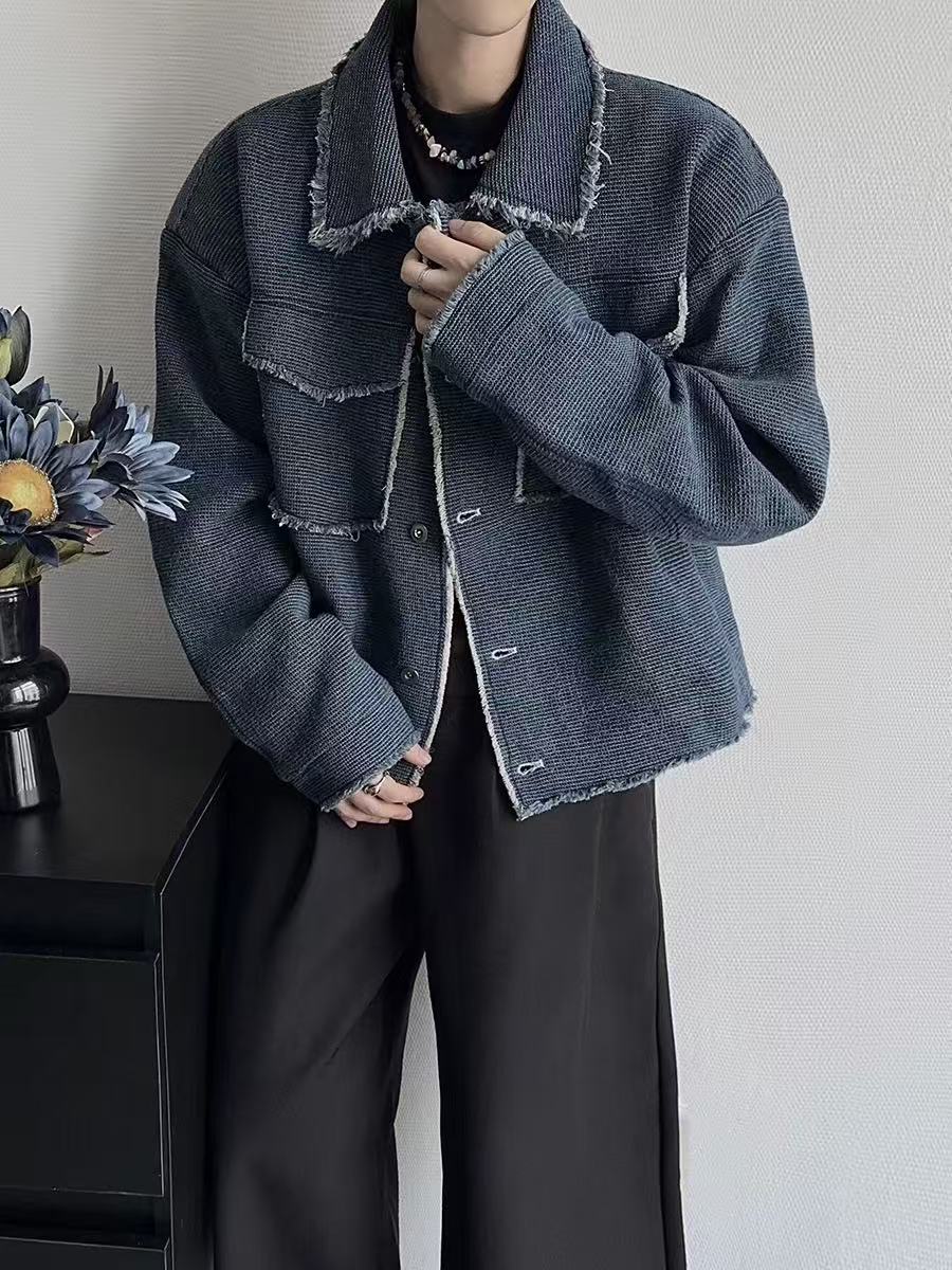 A0944  Men's outerwear