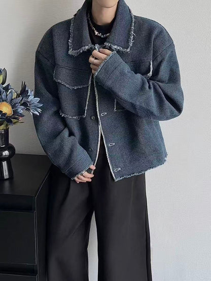 A0944  Men's outerwear