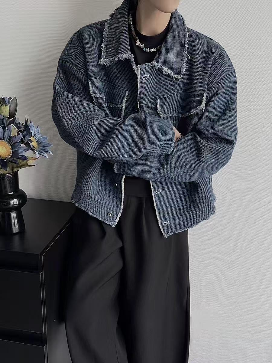 A0944  Men's outerwear