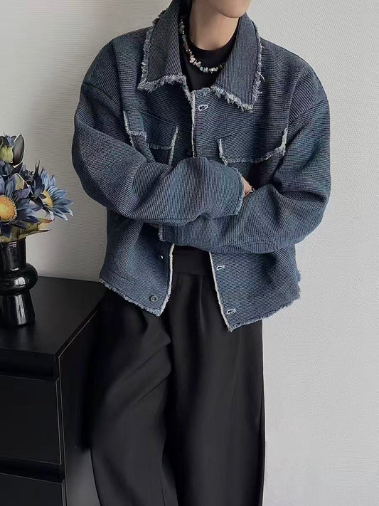 A0944  Men's outerwear