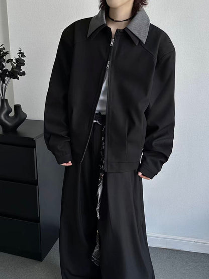 A0945  Men's outerwear