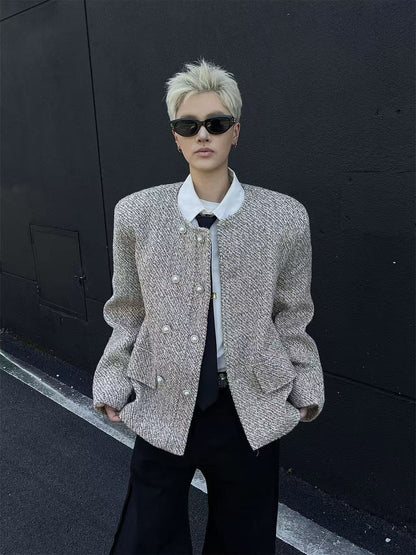 A0946  Men's outerwear