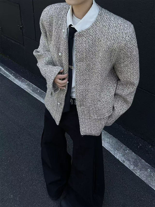 A0946  Men's outerwear