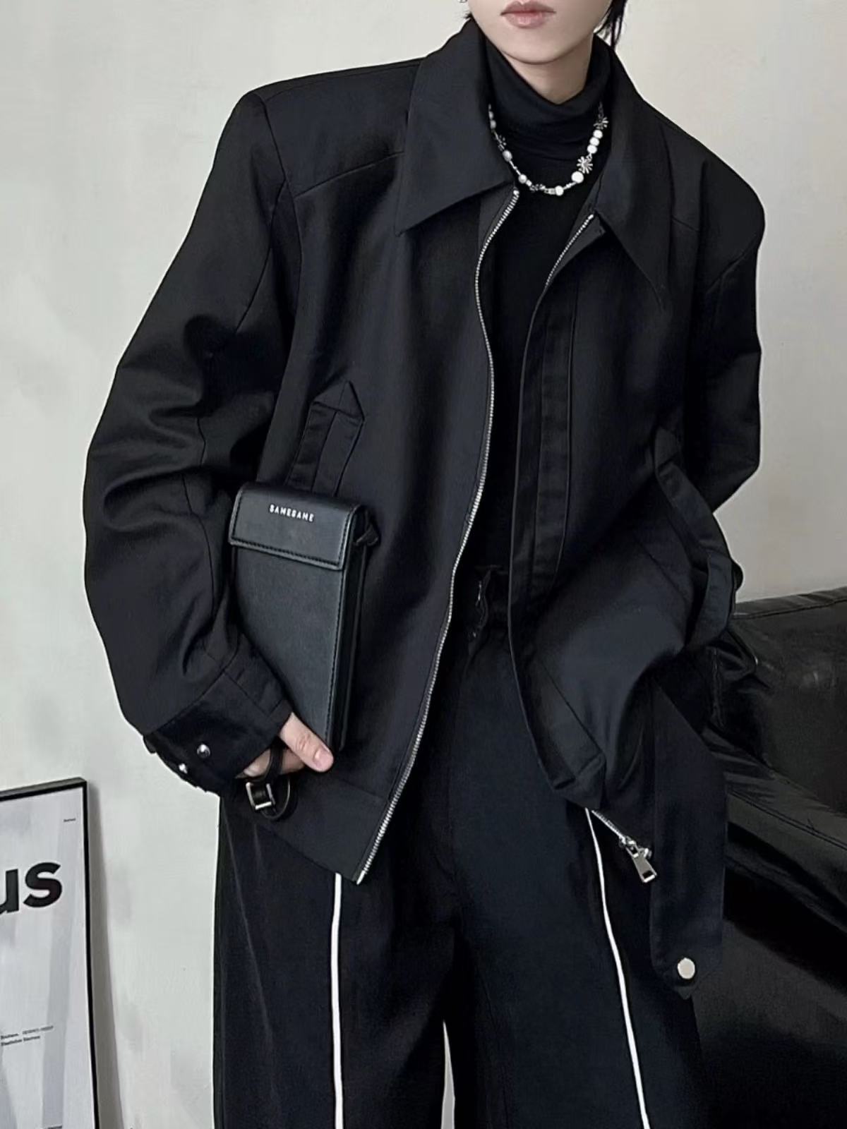 A0947   Men's outerwear