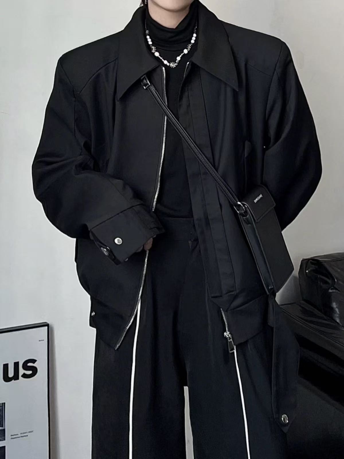 A0947   Men's outerwear