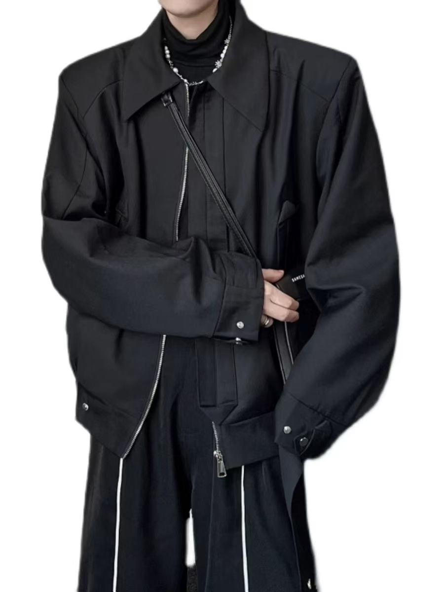 A0947   Men's outerwear