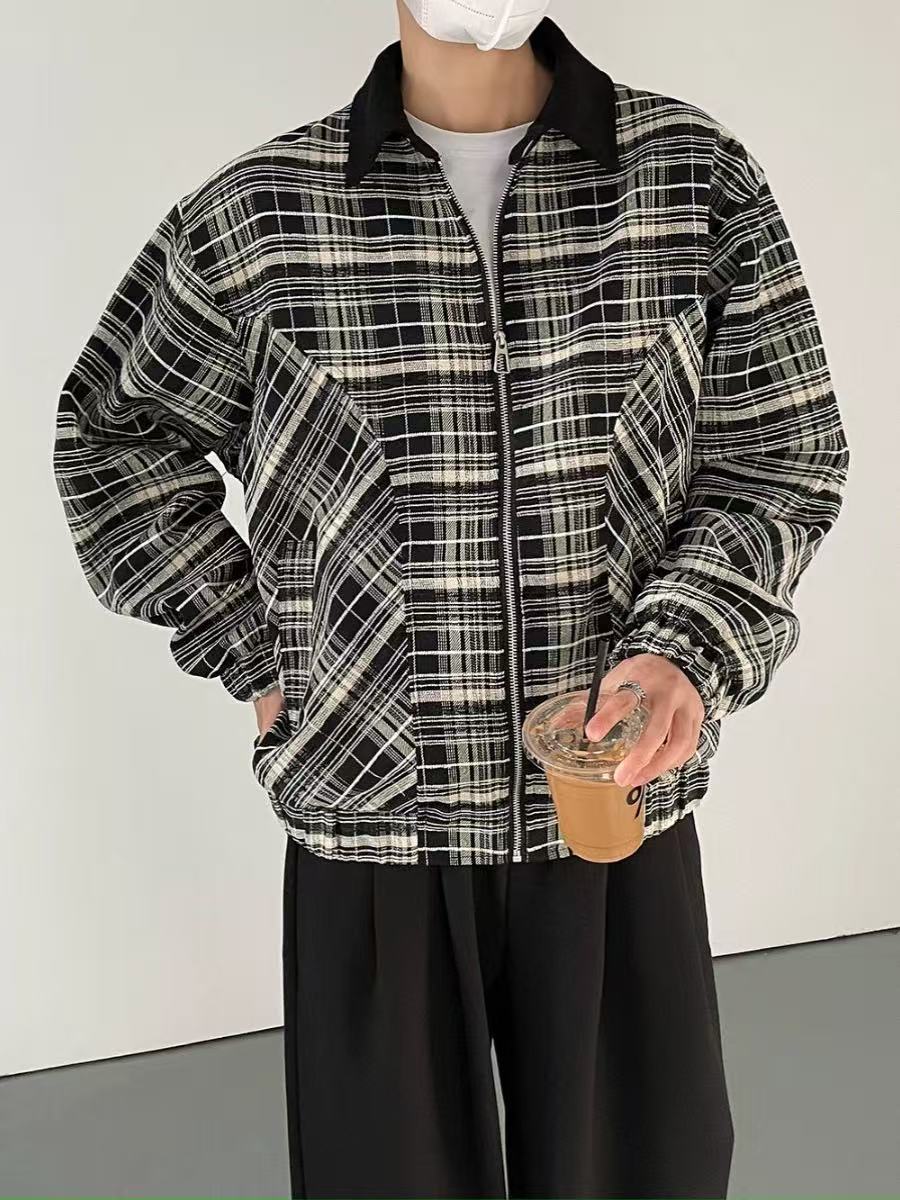 A0948    Men's outerwear