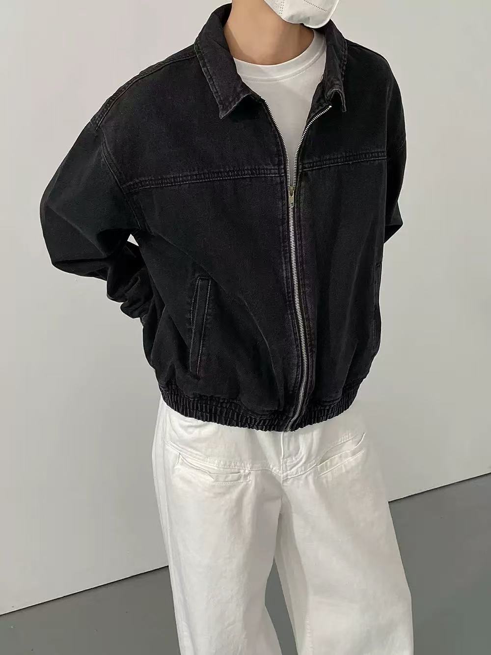 A0949    Men's outerwear