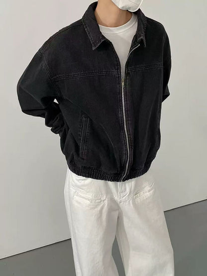 A0949    Men's outerwear