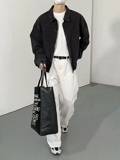 A0949    Men's outerwear