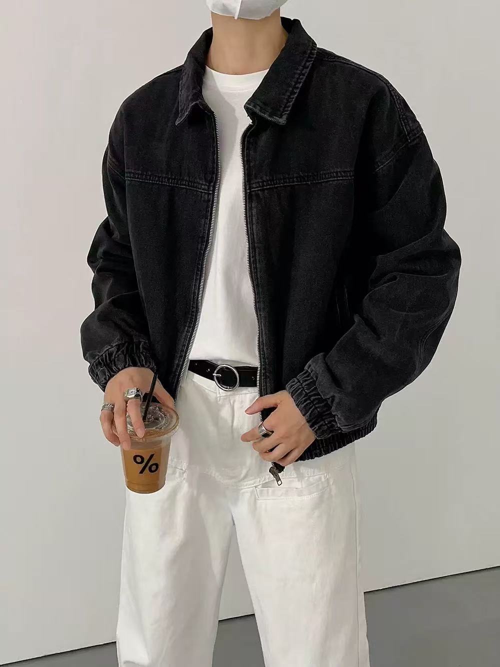 A0949    Men's outerwear