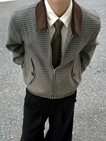 A0950  Men's outerwear