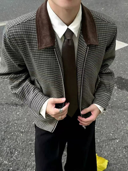 A0950  Men's outerwear