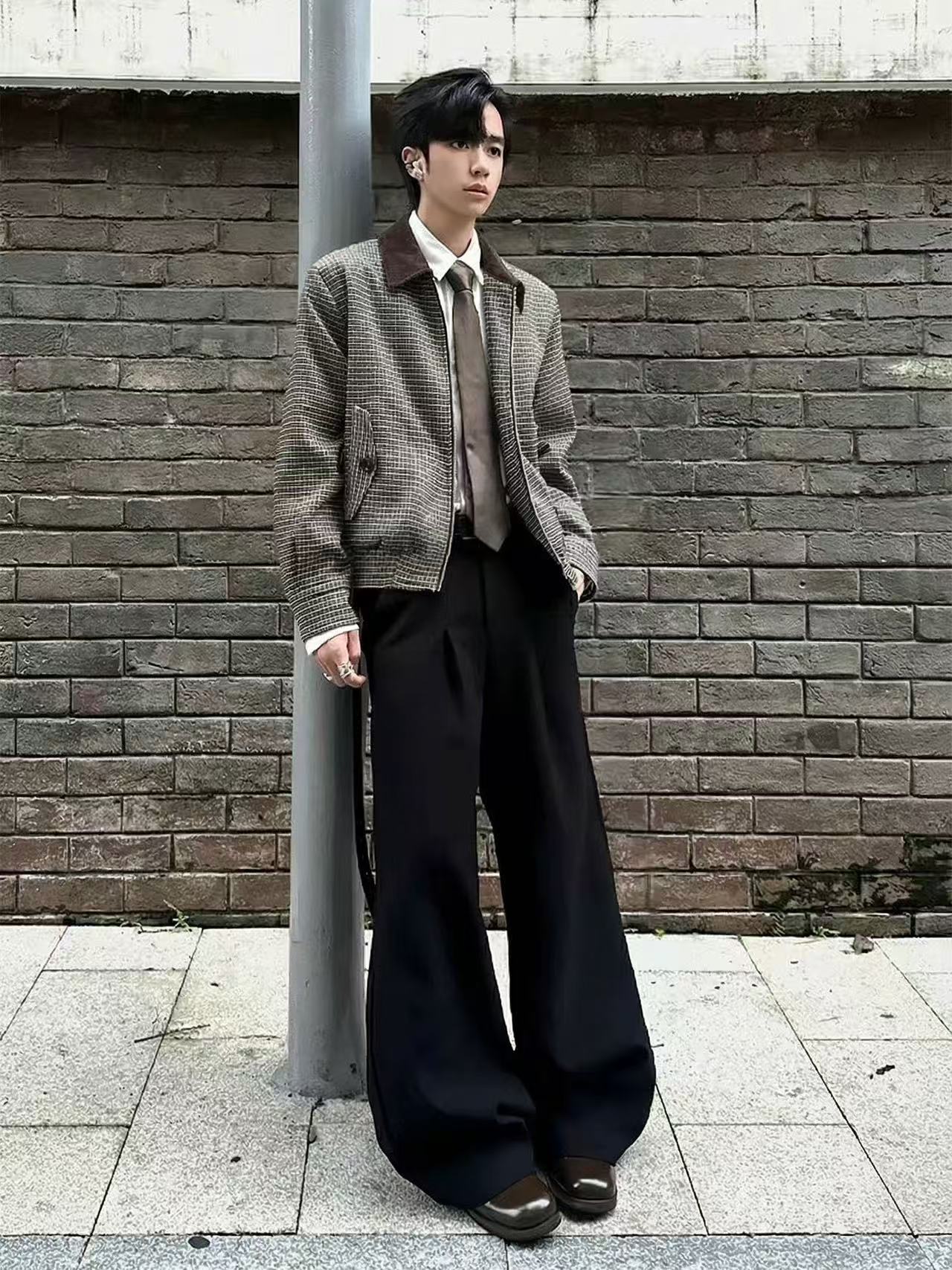 A0950  Men's outerwear