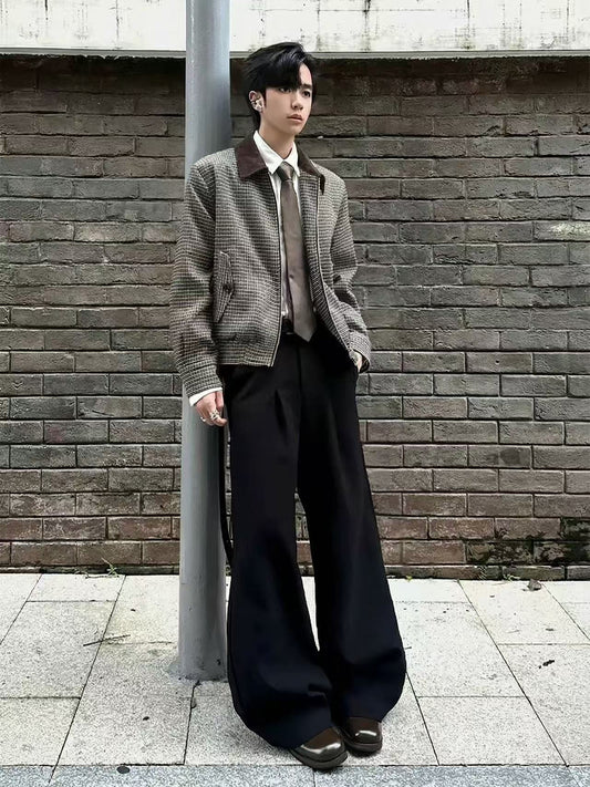 A0950  Men's outerwear