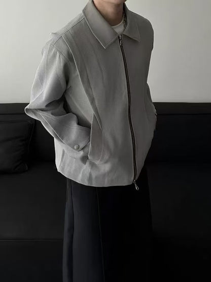 A0951  Men's outerwear