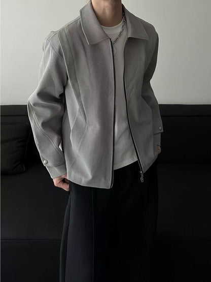 A0951  Men's outerwear