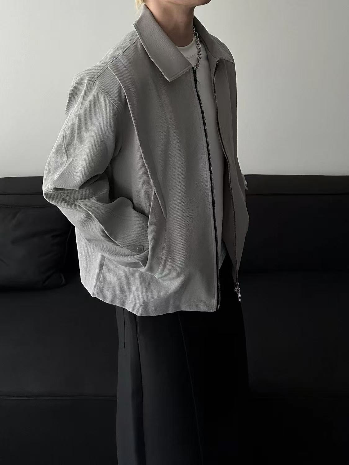 A0951  Men's outerwear